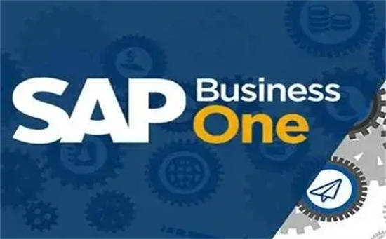 SAP BUSINESS ONE处理编制中心性能先容(图1)