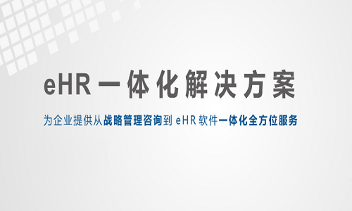 HR人力资源编制排名！2024主流十大hr编制(图1)