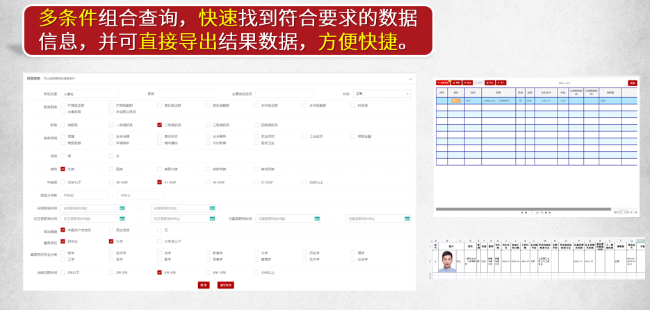 公事员统治体系：智能化与高效性的勾结(图1)