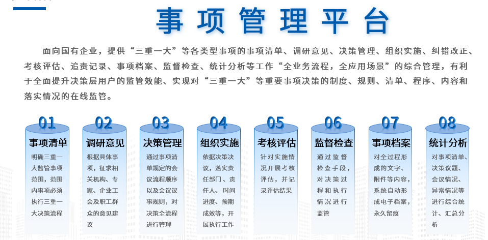 奥远事项治理体系的要害角逐上风(图1)