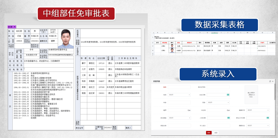 一文领悟公事员拘束编制类型与特质(图2)