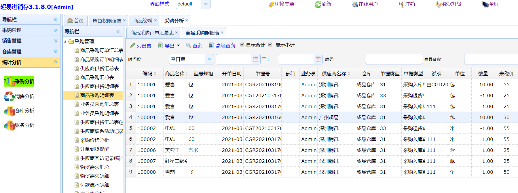 客户照料体系-体系配置(图7)