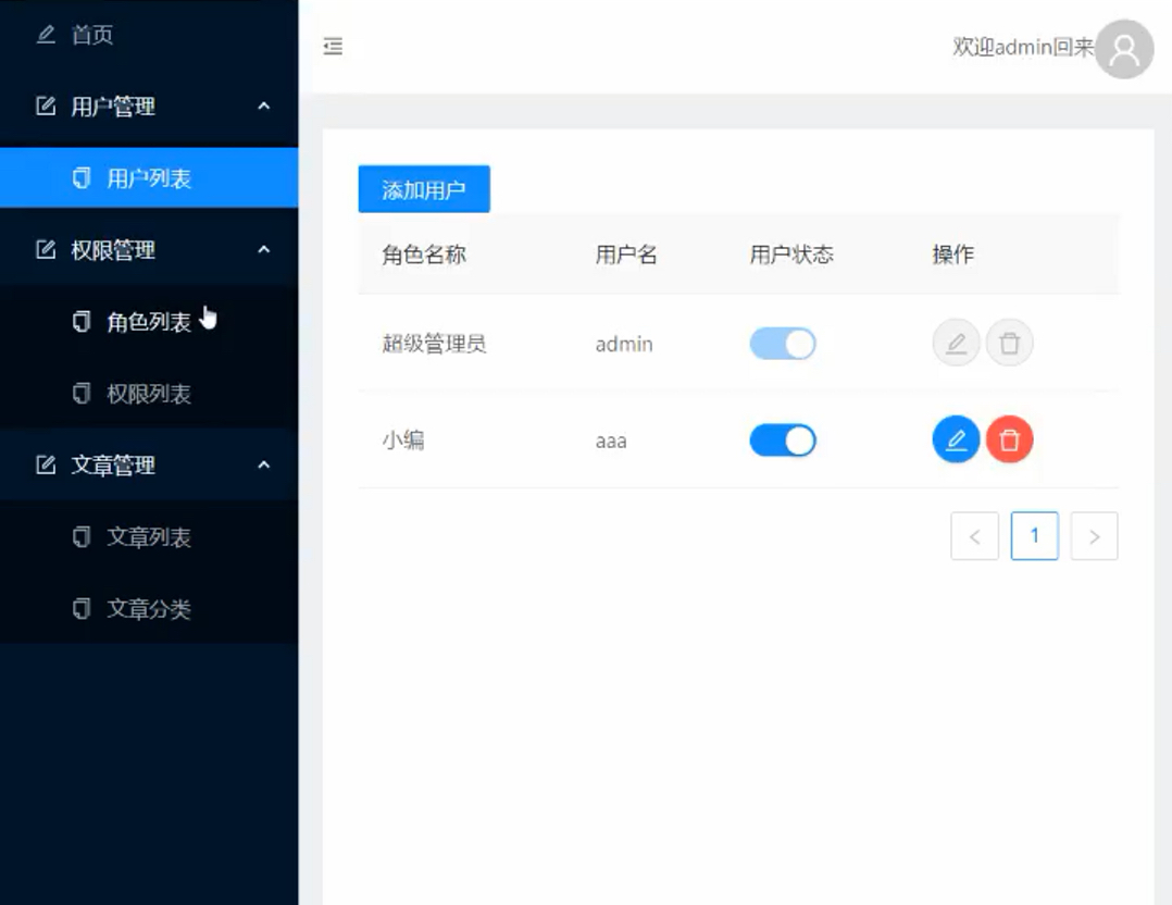 网钛CMS(OTCMS)